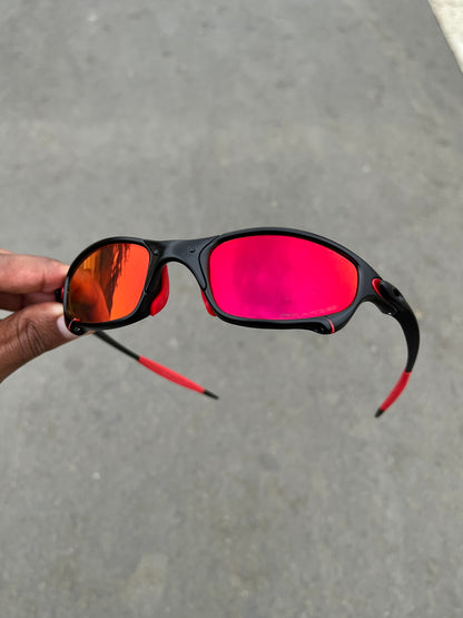JULIET CARBON RUBY