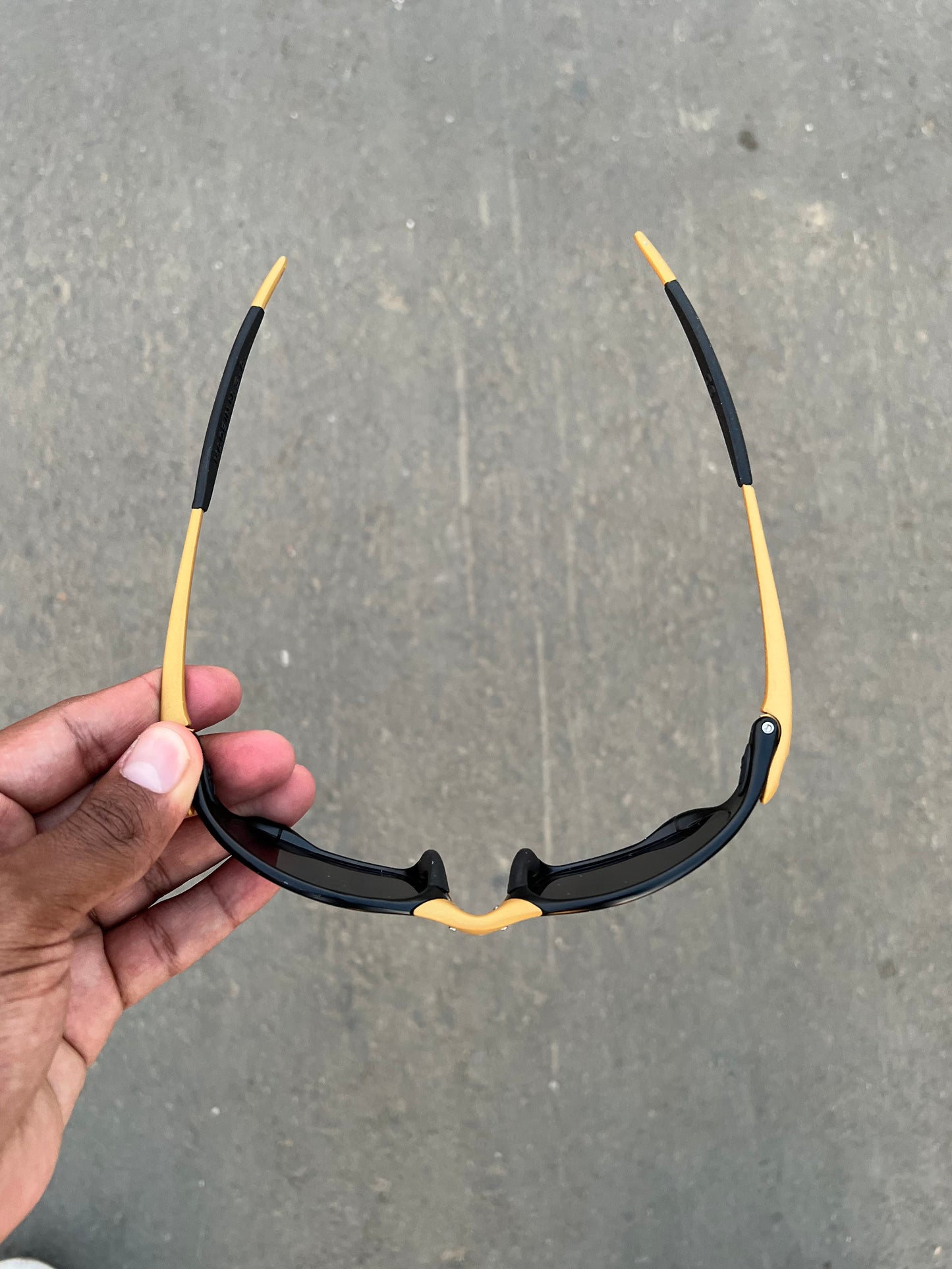 JULIET CORVETTE ALL BLACK