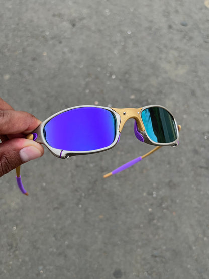 JULIET 24K VIOLETA