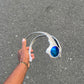 OVER THE TOP PLASMA AZUL