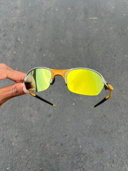 ROMEO 24K GOLD