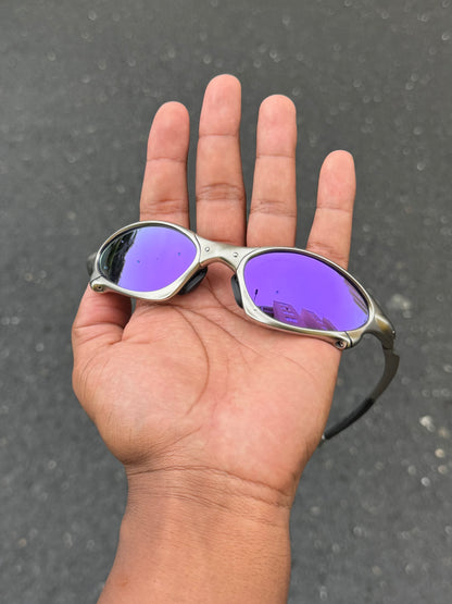 PENNY PLASMA VIOLETA