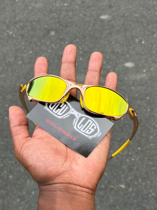 JULIET GOLD AMARILLO