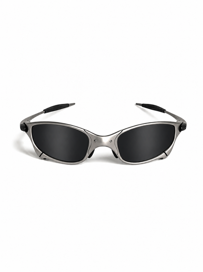 JULIET PLASMA ALL BLACK