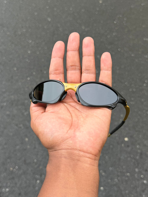 PENNY CORVETTE ALL BLACK