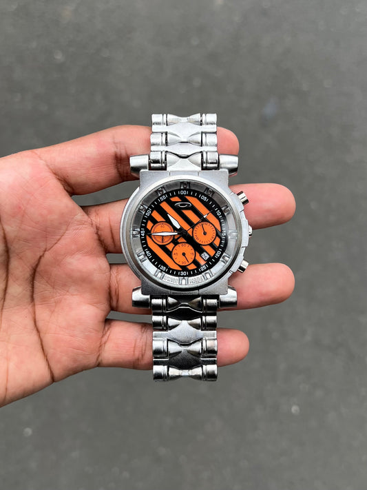 HOLLOW POINT NARANJA