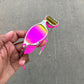 JULIET CYCLOPE PLASMA ROSA