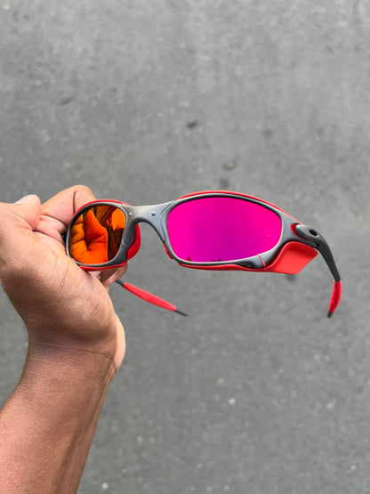 JULIET CYCLOPE X METAL RUBY