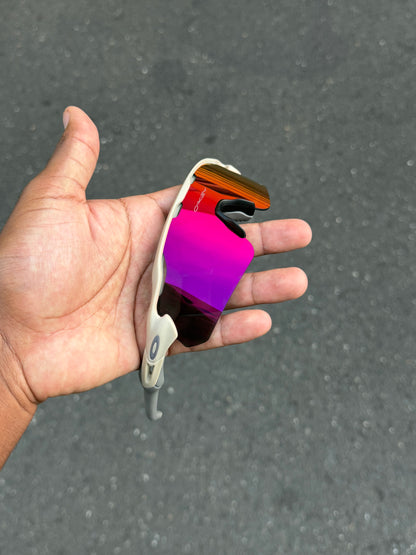 RADAR EV BEIGE TANZANITE