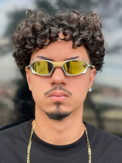 PENNY 24K GOLD