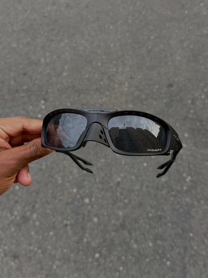 PLANTARIS 2 CARBÓN ALL BLACK