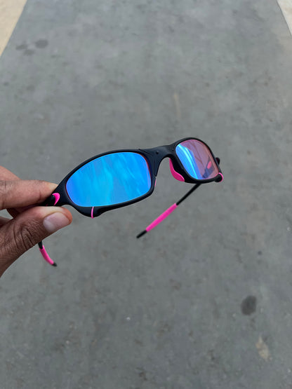 JULIET CARBÓN PRIZM