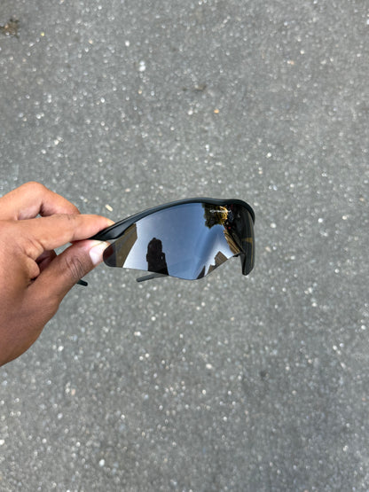 KATO ALL BLACK