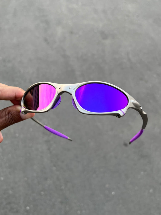 PENNY PLASMA VIOLETA
