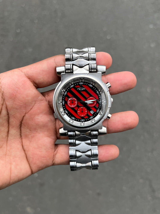 HOLLOW POINT ROJO