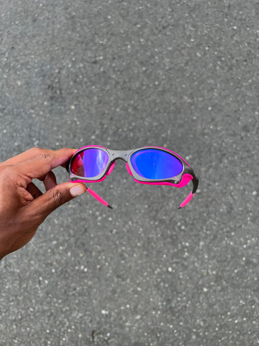 PENNY X METAL CYCLOPE PRIZM