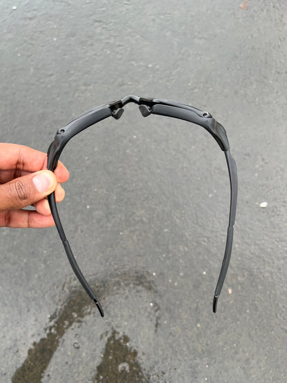 PENNY CYCLOPE ALL BLACK