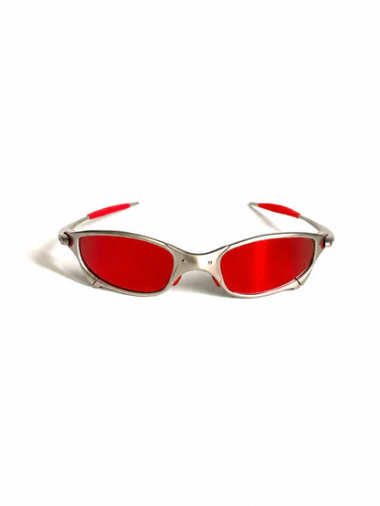 JULIET PLASMA RUBY