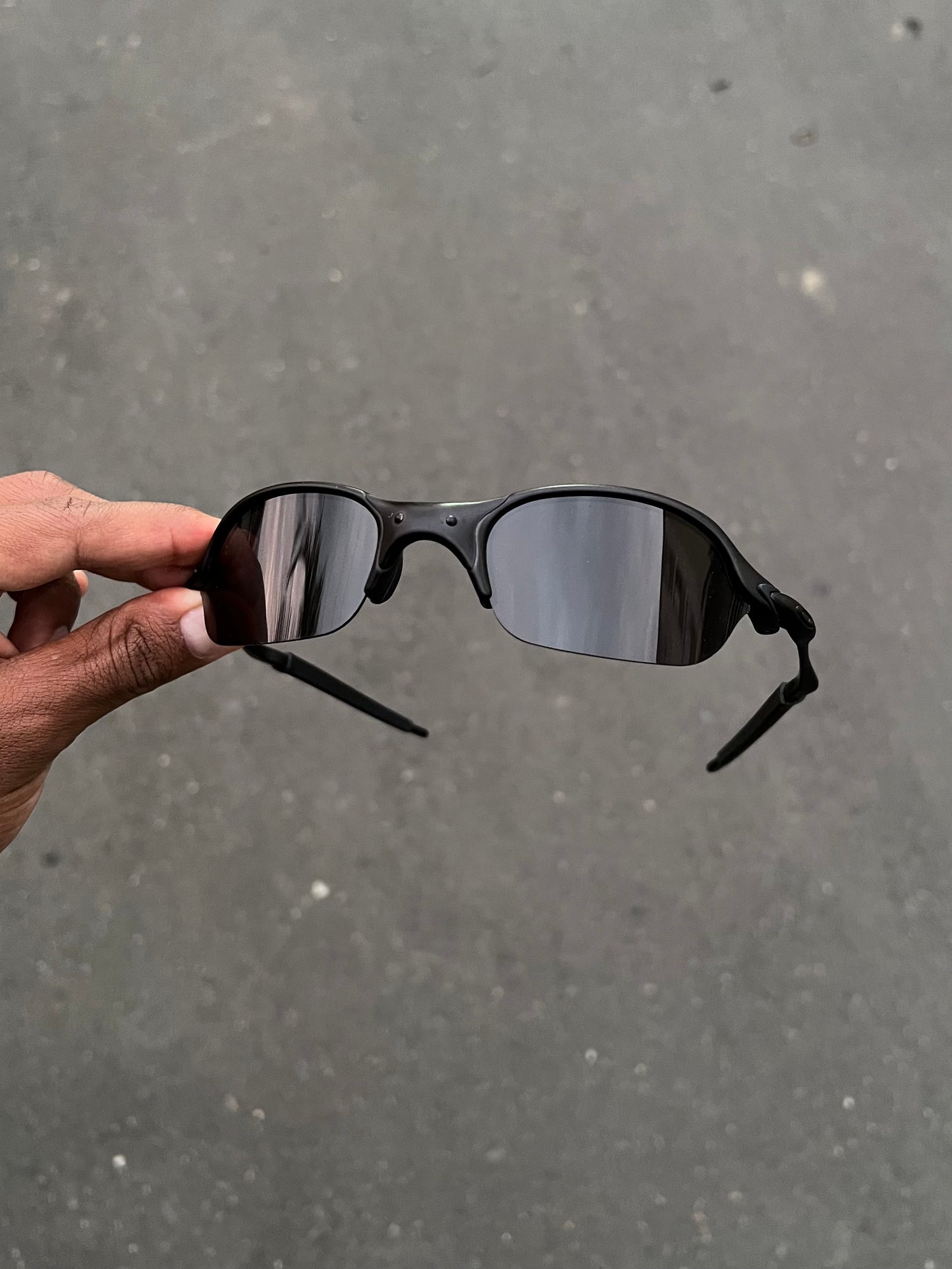 ROMEO 2.0 ALL BLACK