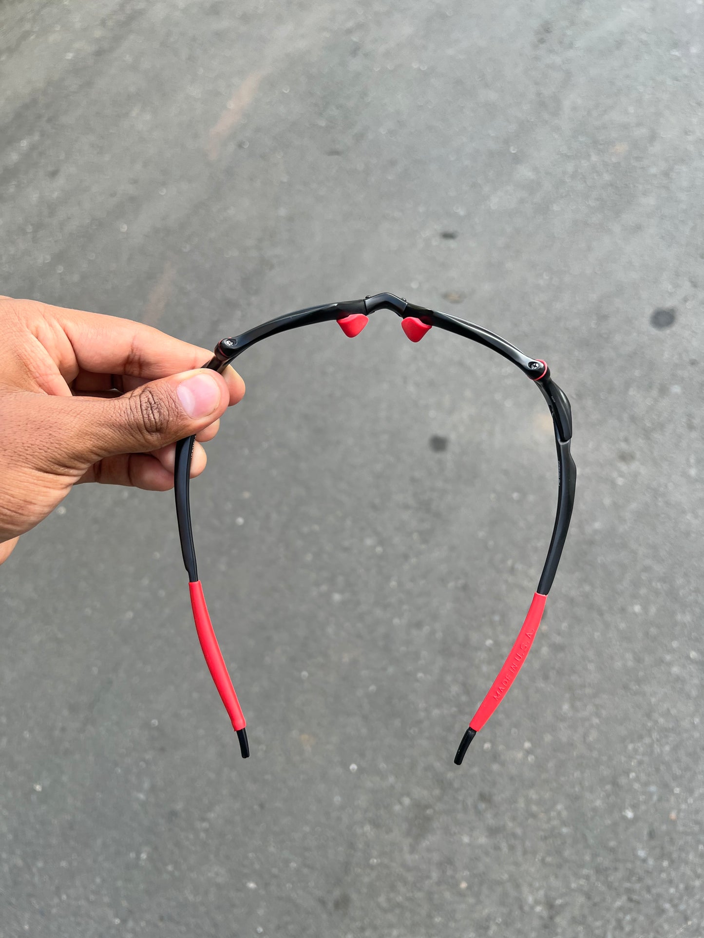 PENNY CARBON RUBY