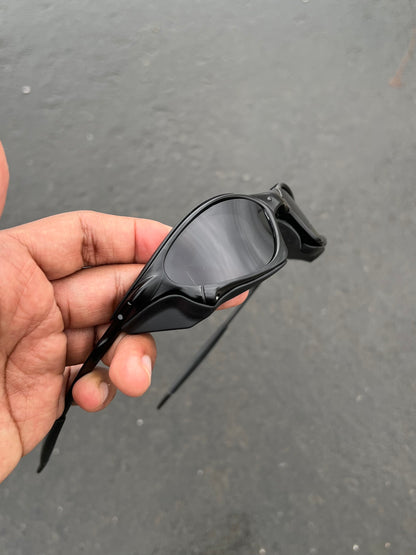 PENNY CYCLOPE ALL BLACK
