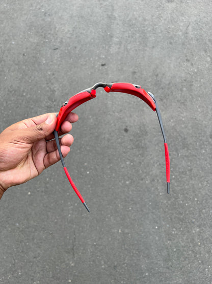 JULIET CYCLOPE X METAL RUBY