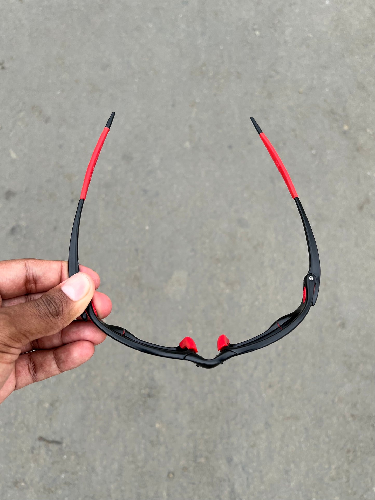 JULIET CARBON RUBY
