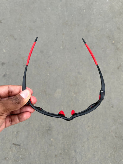 JULIET CARBON RUBY