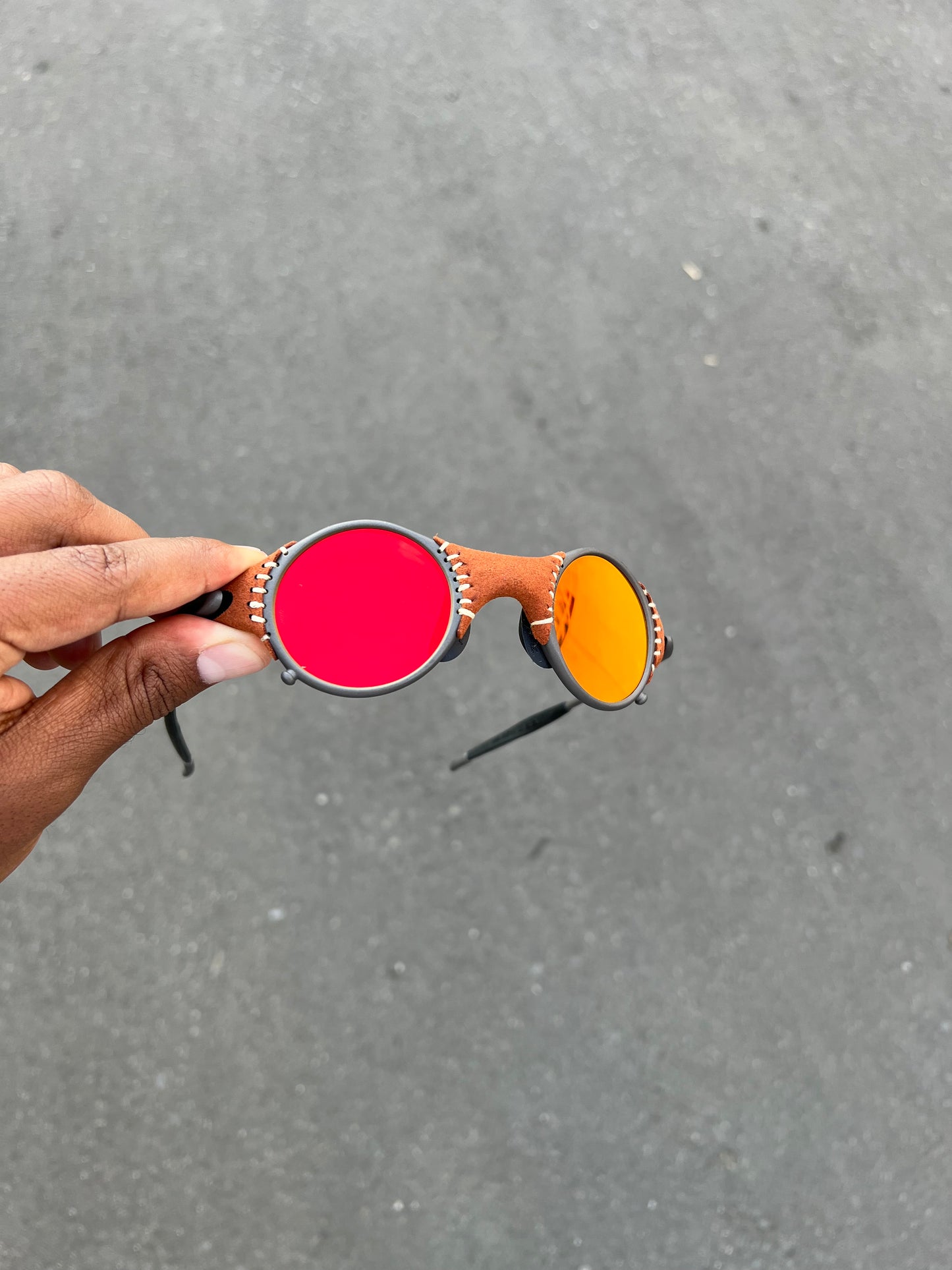 MARS JORDAN RUBY