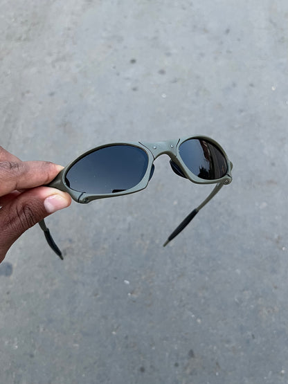 PENNY X METAL ALL BLACK