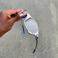 JULIET PLASMA VISIBLE BLUE