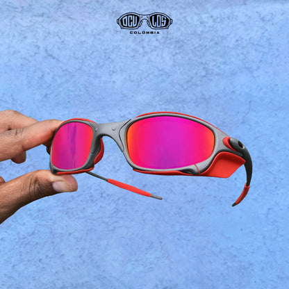 JULIET CYCLOPE X METAL RUBY