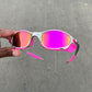 JULIET CYCLOPE PLASMA ROSA