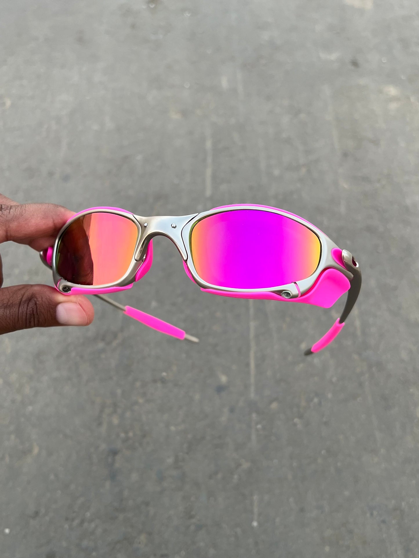 JULIET CYCLOPE PLASMA ROSA