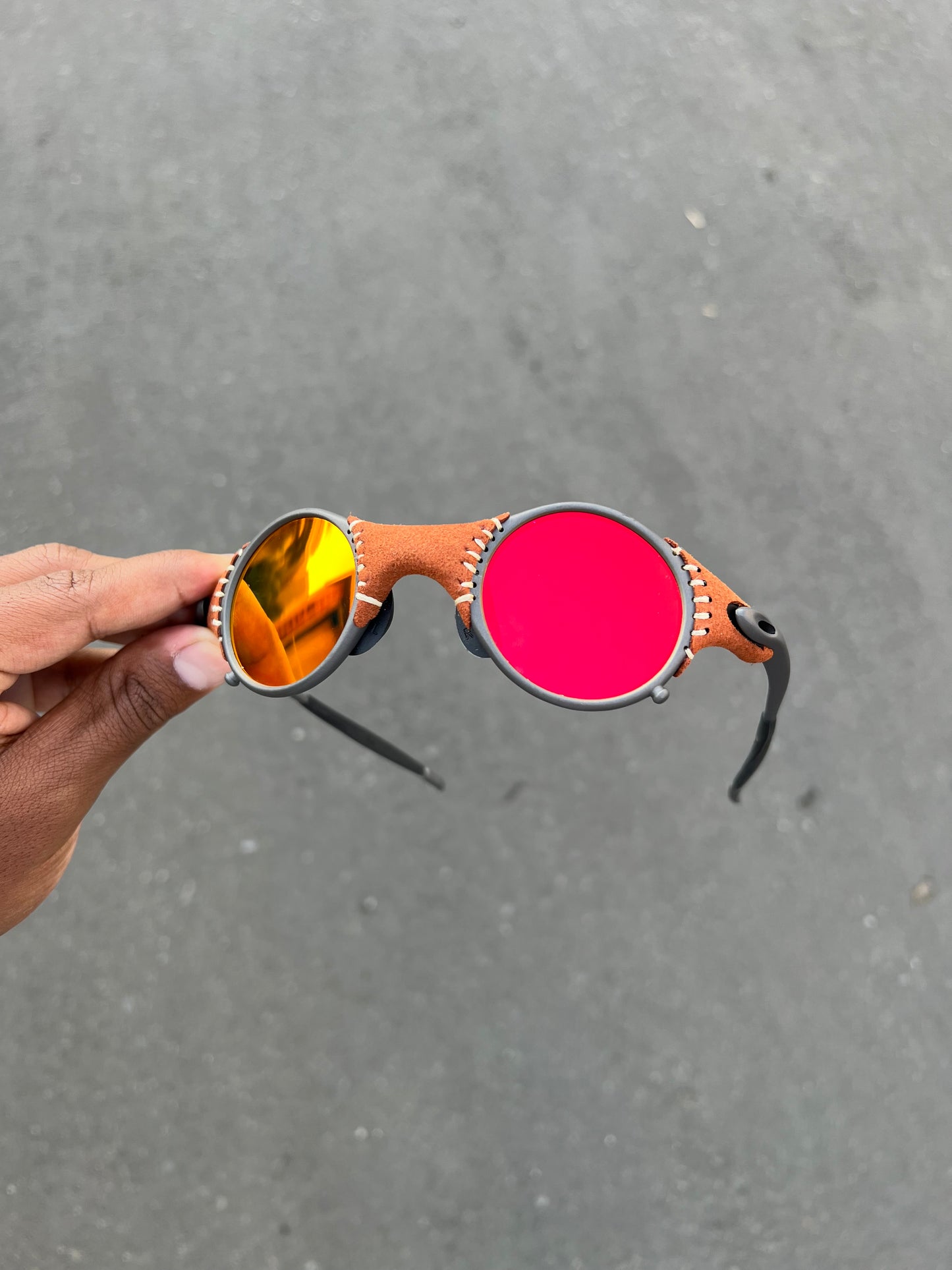 MARS JORDAN RUBY