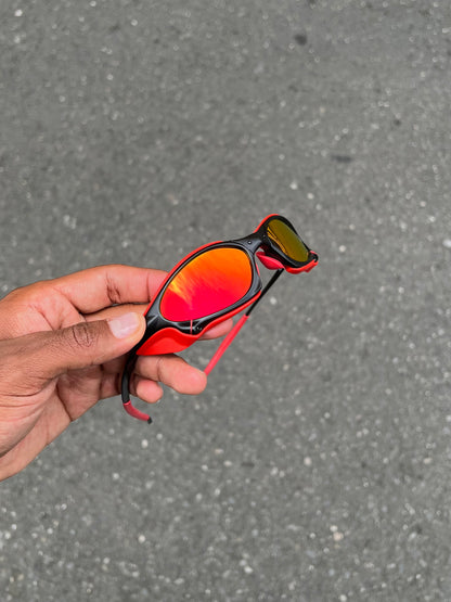 PENNY CARBÓN RUBY CYCLOPE