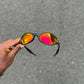 EYE JACKET CARBÓN FLAME