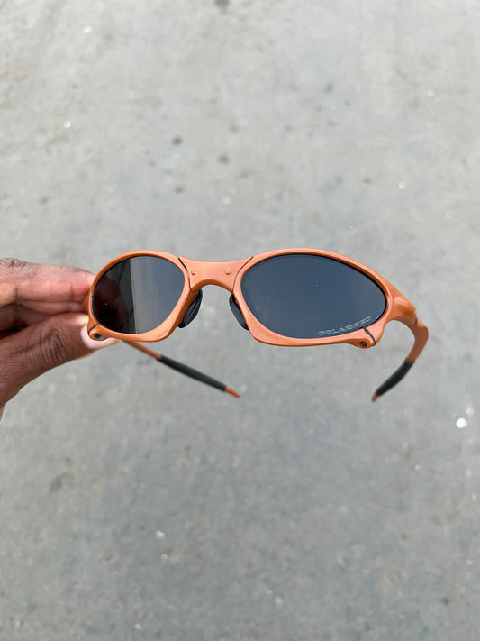 PENNY COOPER ALL BLACK