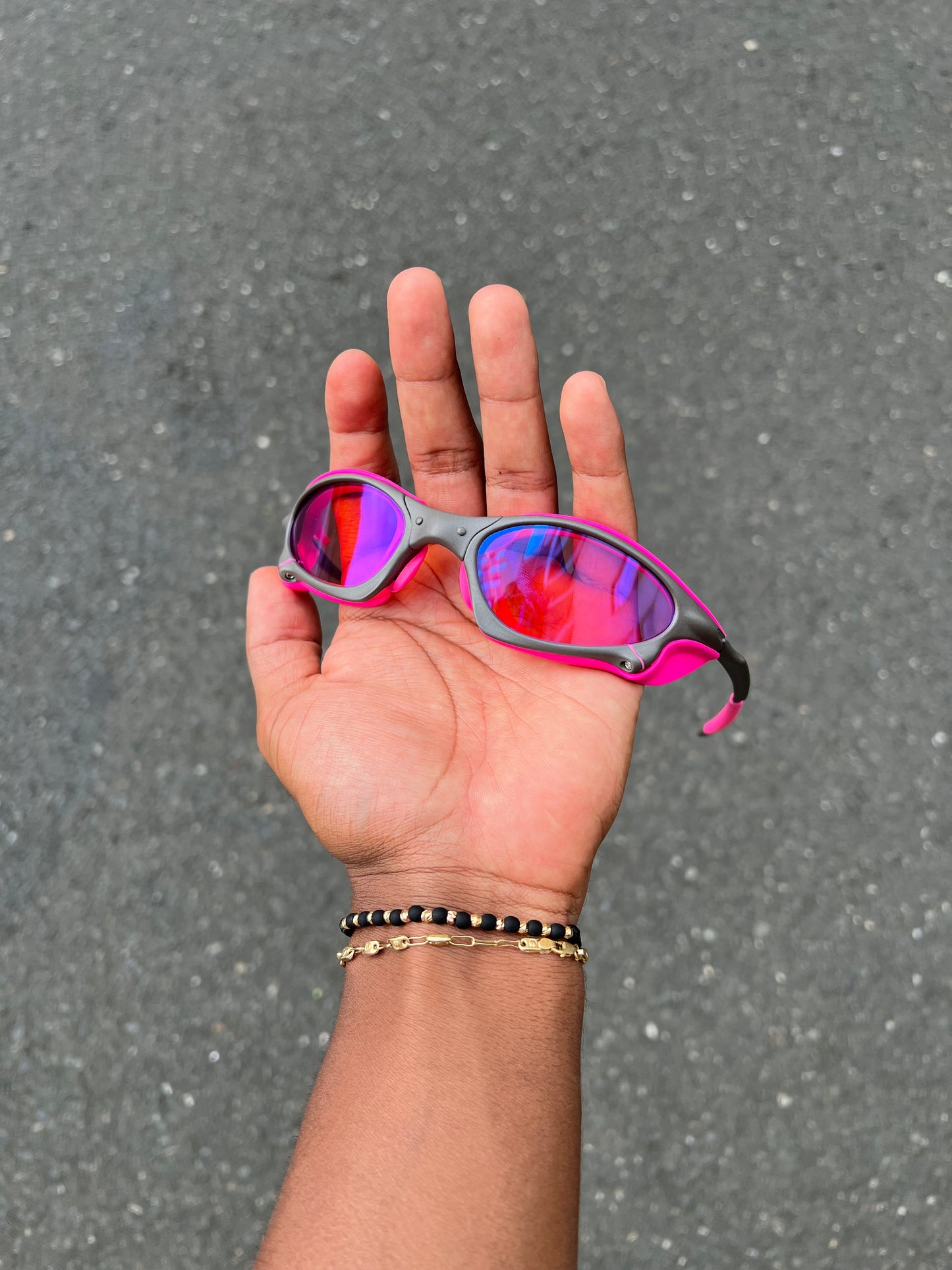 PENNY X METAL CYCLOPE PRIZM