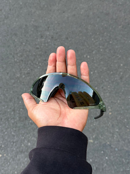 ELLIPSE VERDE BLACK
