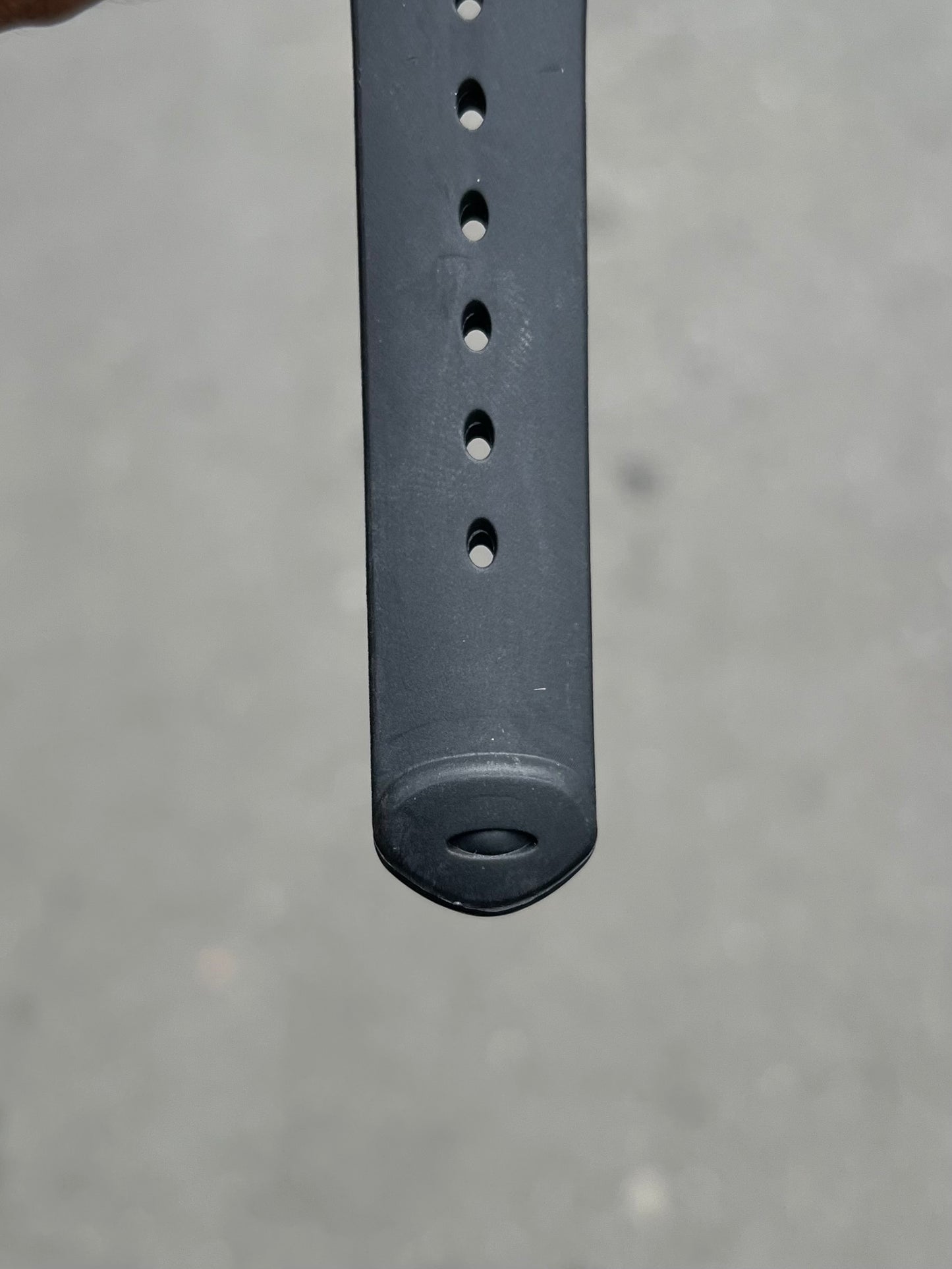 DETONADOR TITANIUM AZUL