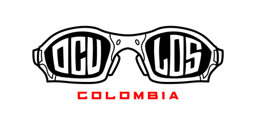 Óculos Colombia