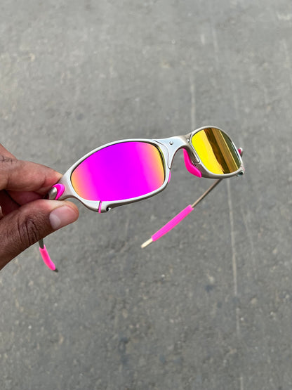 JULIET PLASMA ROSA