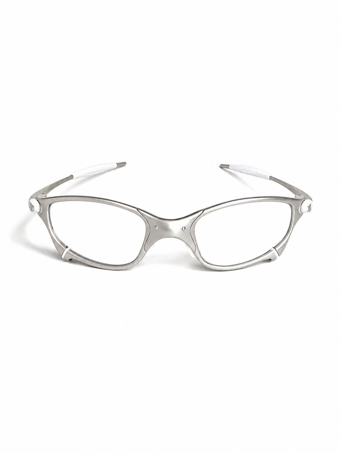 JULIET PLASMA TRANSPARENTE