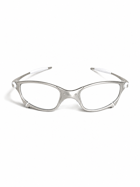 JULIET PLASMA TRANSPARENTE