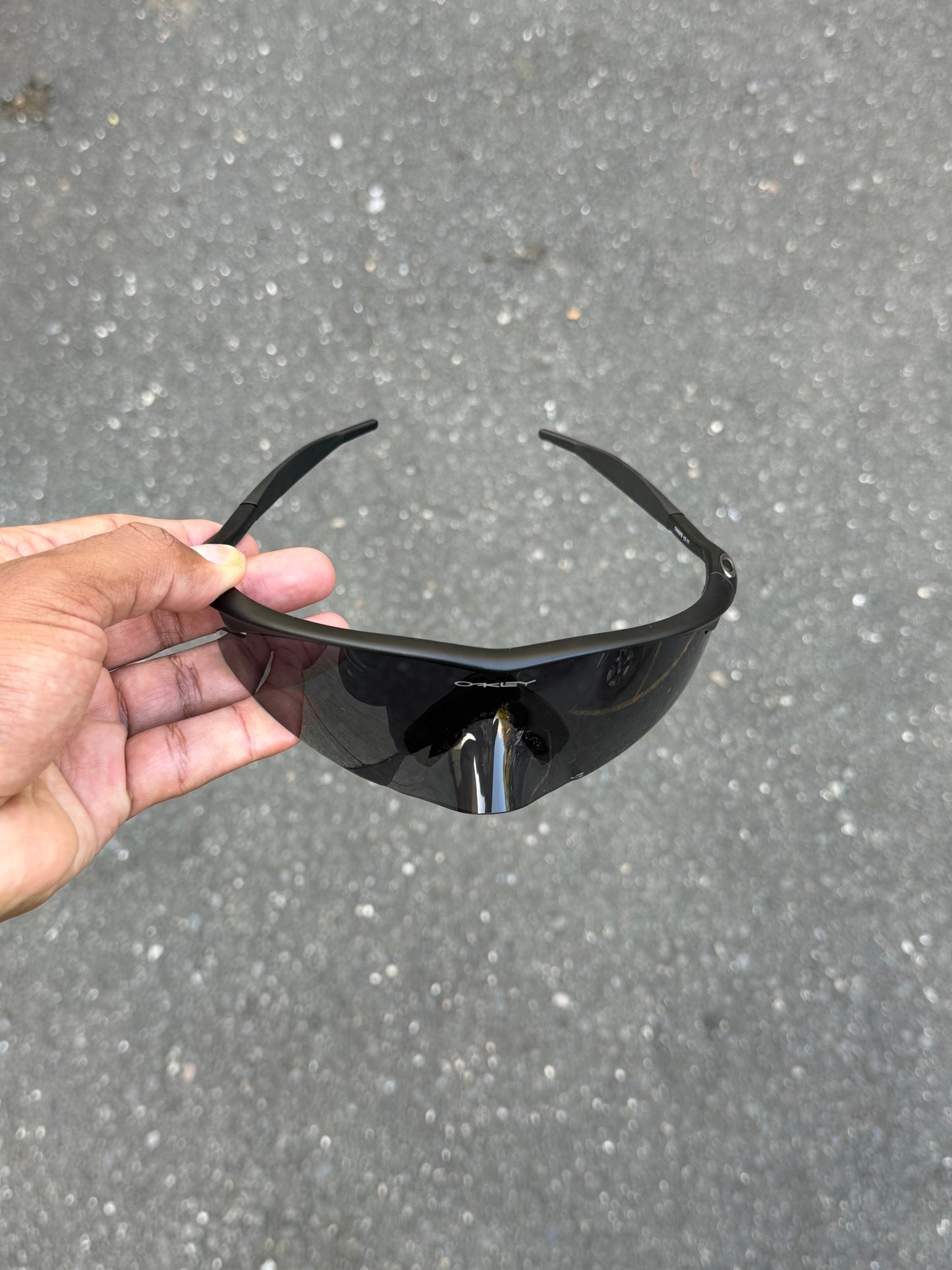 KATO ALL BLACK