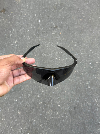KATO ALL BLACK