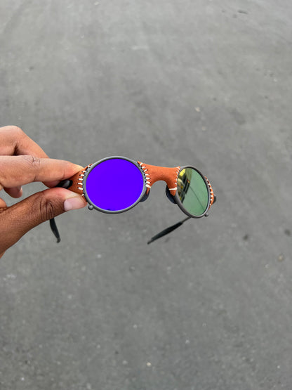 MARS JORDAN VIOLETA