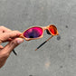 PENNY COOPER DARK RUBY