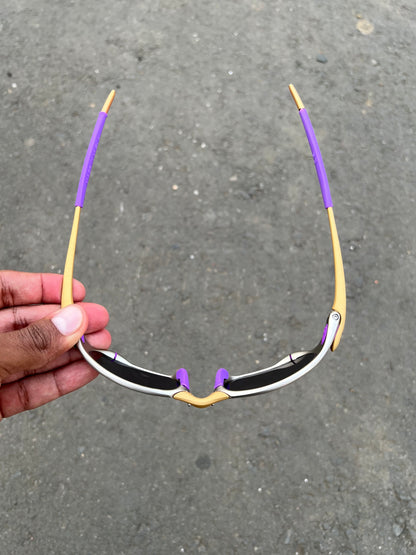 JULIET 24K VIOLETA